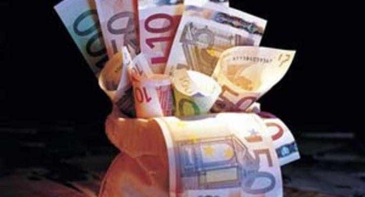 ЕВРО снова упал:официальные курсы валют на 12 мая