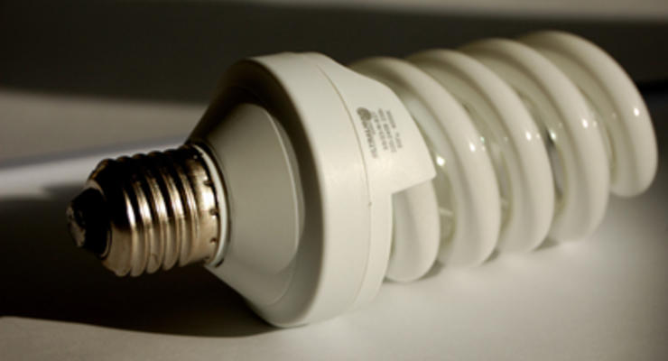 Энергосберегающие лампочки опасны?!