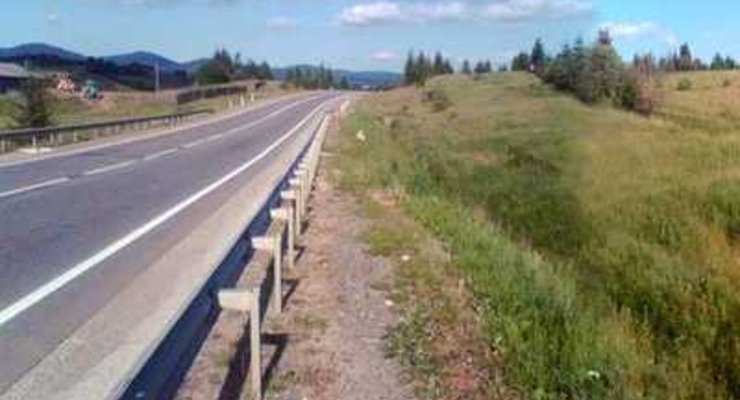 Дорога до Львова – на твердую "4".Тест-драйв ДЕНЕГ