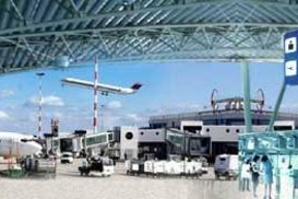 Италия открыла все аэропорты. Испания - частично