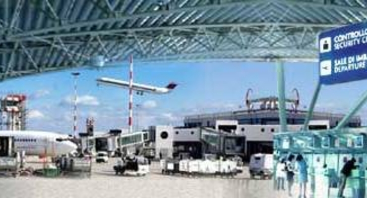 Италия открыла все аэропорты. Испания - частично