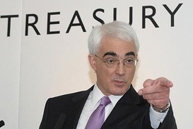 Британия не даст денег на спасение ЕВРО