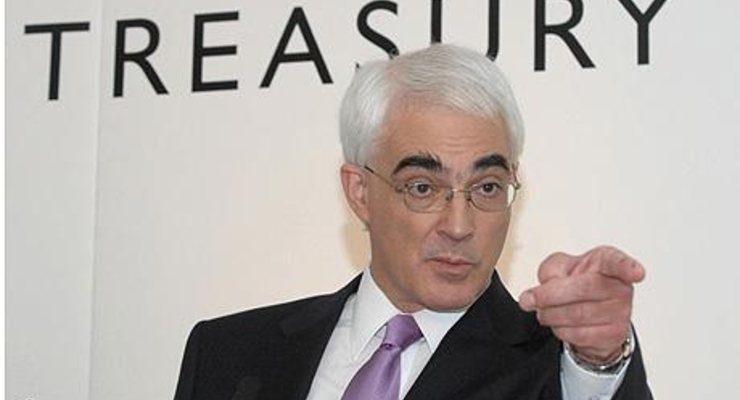 Британия не даст денег на спасение ЕВРО