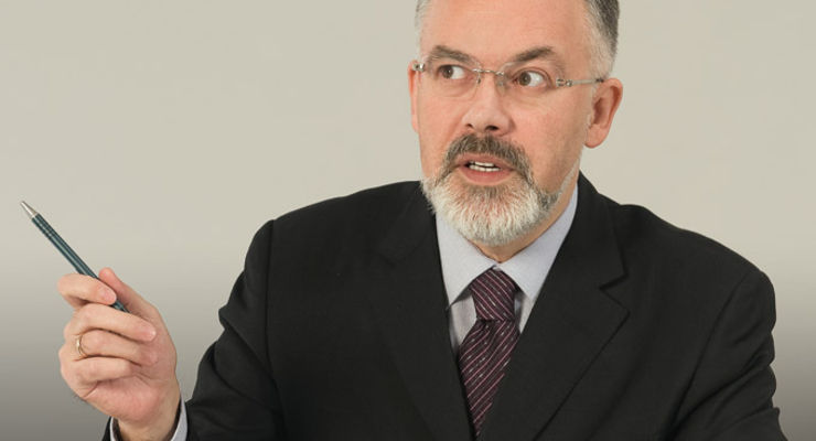 Табачник: Сталин и Бандера одинаково тоталитарны