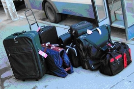 За утерянный багаж отныне вернут не более 1134,71 евро