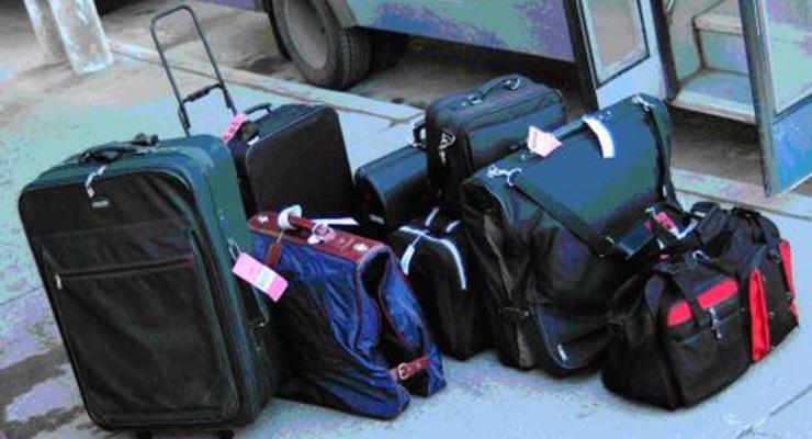 За утерянный багаж отныне вернут не более 1134,71 евро