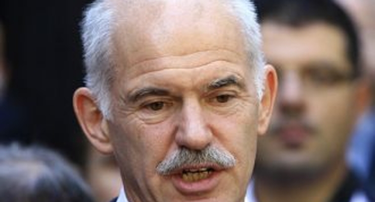 Главной темой встречи большой семерки станет Греция