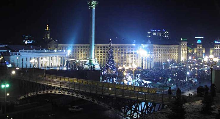 В Киеве могут ввести комендантский час