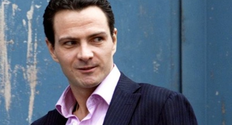 Бывший трейдер Кервьель издал мемуары