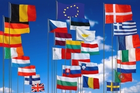 В Интернете впервые появились нелатинские адреса