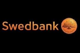 В Харькове ограбили отделение Swedbank