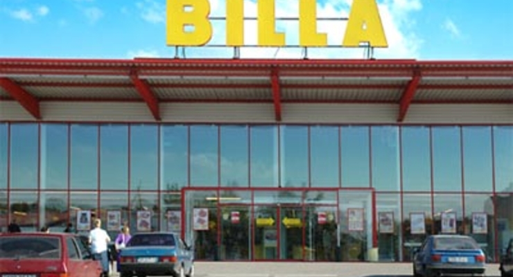 Сеть Billa в России не платит аренду?