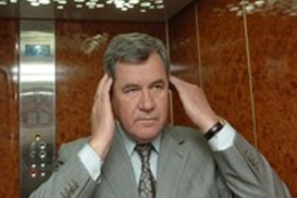 Сколько заработал в 2009 министр Яцуба?