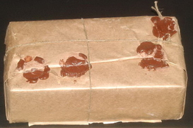 Как растаможить посылку из-за границы