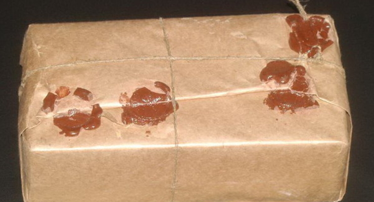 Как растаможить посылку из-за границы