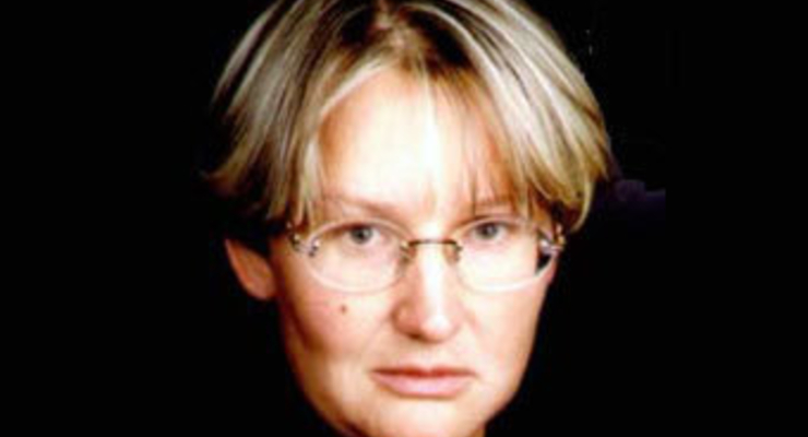 Жена Лужкова заработала более 1 миллиарда долларов (фото)