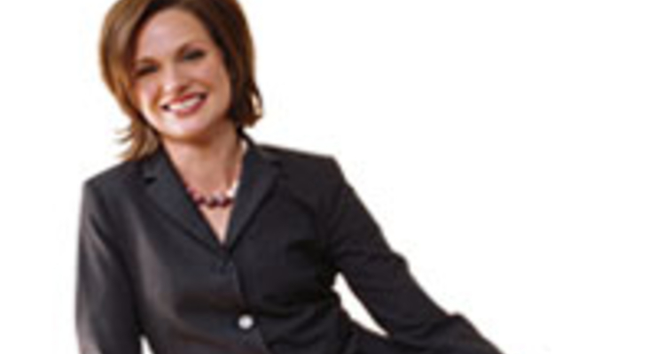 Летний офисный дресс-код: что надеть?