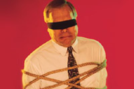 У заложника требовали миллион с четвертью долларов