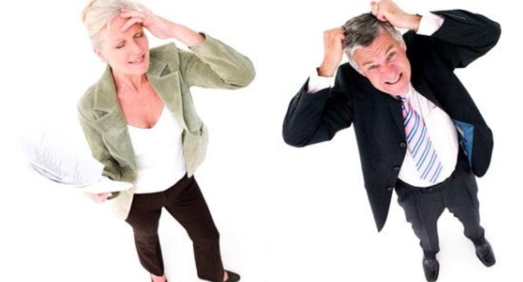 Как победить стресс