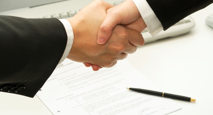 Используем деловой этикет к своей пользе