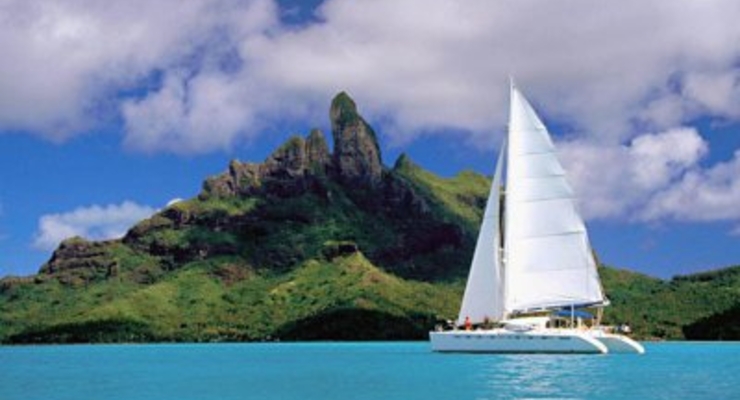 Планируем отдых на майские: где и сколько?