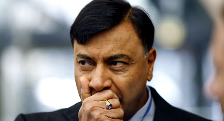 Лакшми Миттал: Сталь подорожает