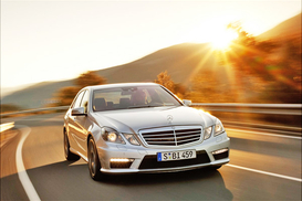 Немцы выбрали самые надежные автомобили