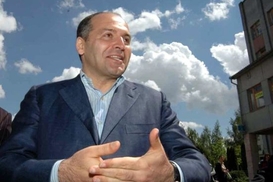 Украинец попал в список самых влиятельных людей в мире