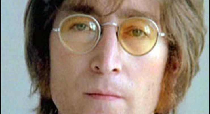 Рукопись песни Леннона будет продана на аукционе