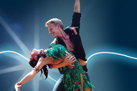 29 апреля - всемирный День танца