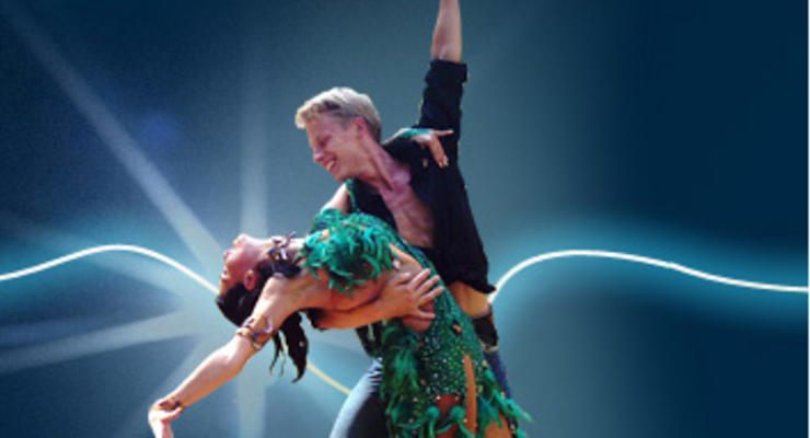 29 апреля - всемирный День танца