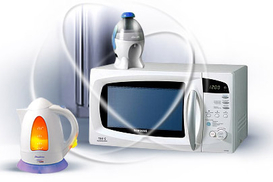 В Украине упали продажи бытовой техники