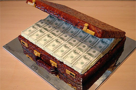 Какой доход по коротким депозитам в крупных банках