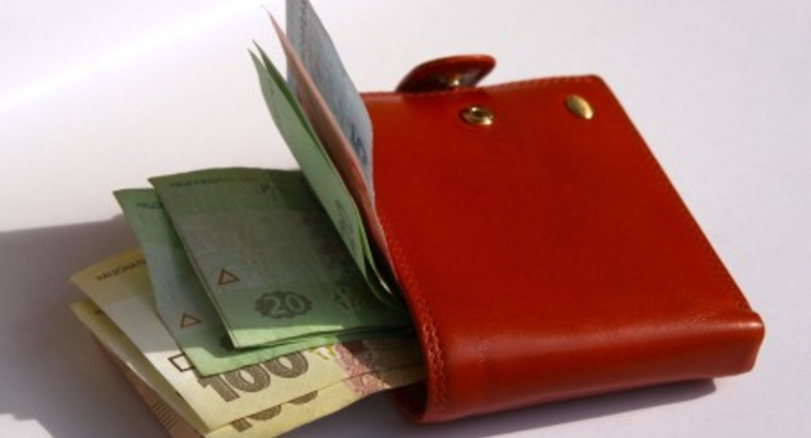 70% пенсионеров получают меньше 1 тысячи гривен