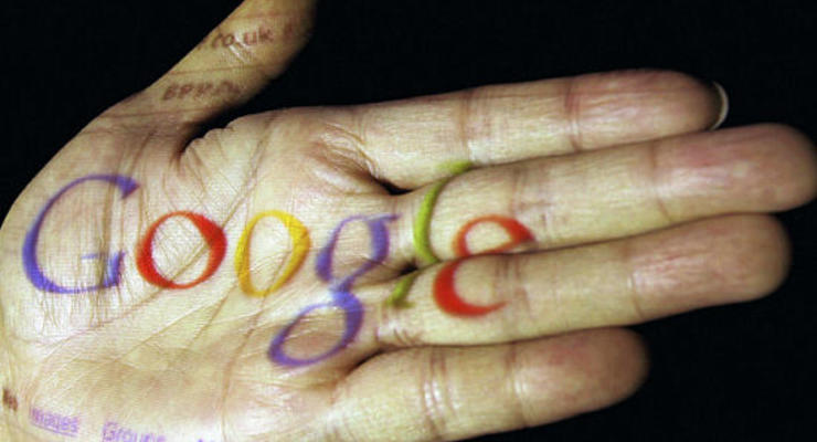Google назван самым дорогим брендом в мире