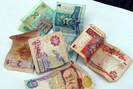 Тарифы ЖКХ не изменятся