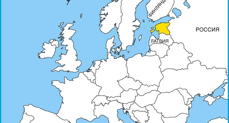 12 мая примут решение о приеме Эстонии в еврозону