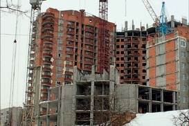 На льготное жильё выделен 1 миллиард гривен