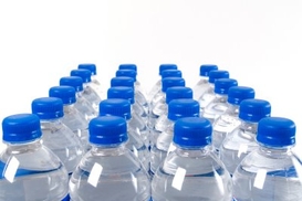 Бутилированная вода может подорожать с 1 мая