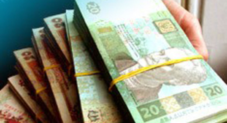 Полностью зарплаты легализовать не удастся