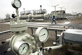 Эксперт:Украина может не зависеть от российского газа