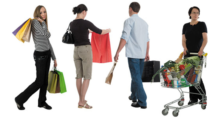 Реклама - двигатель торговли или манипуляция?