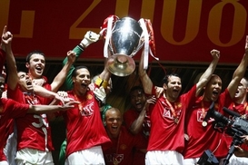 Forbes назвал самые дорогие футбольные клубы