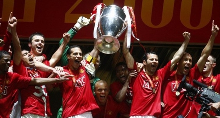 Forbes назвал самые дорогие футбольные клубы