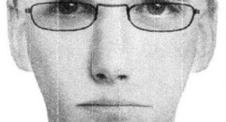 В Чернигове поймали маньяка (фоторобот)