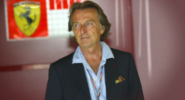 Глава Fiat собрался в отставку (фото)