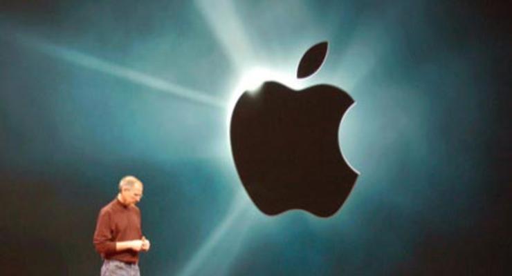 Прибыль Apple выросла на 90%