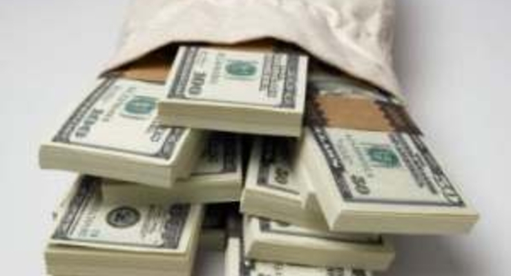 Доля проблемных кредитов в Украине растет