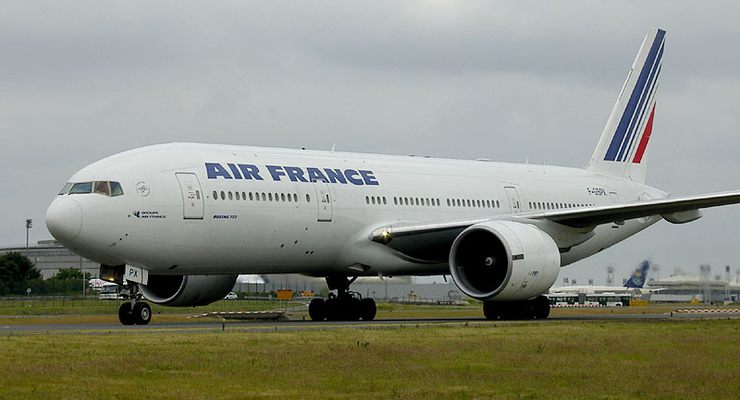 Полеты над Европой безопасны, - ИКАО