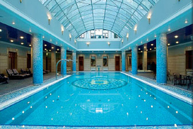 Новая услуга от фитнес-клуба "Премьер Палас"